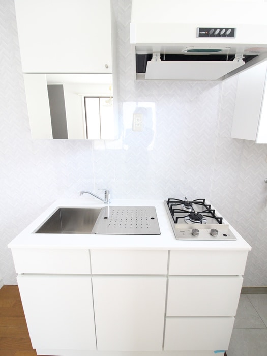 キッチン 千葉コ－ポ