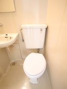 トイレ 千葉コ－ポ