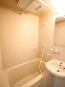 バス／シャワールーム等 千葉コ－ポ
