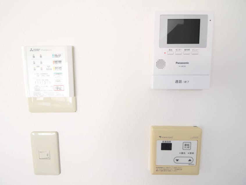 内観写真 千葉コ－ポ