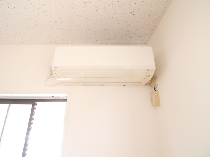 内観写真 千葉コ－ポ