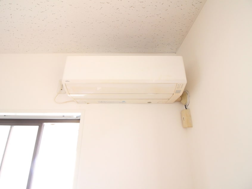 内観写真 千葉コ－ポ