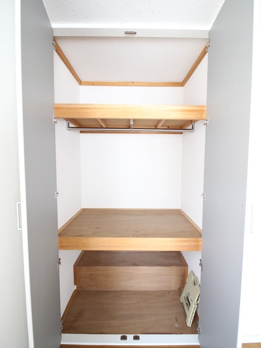 収納 千葉コ－ポ