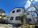 メゾン栗山の外観