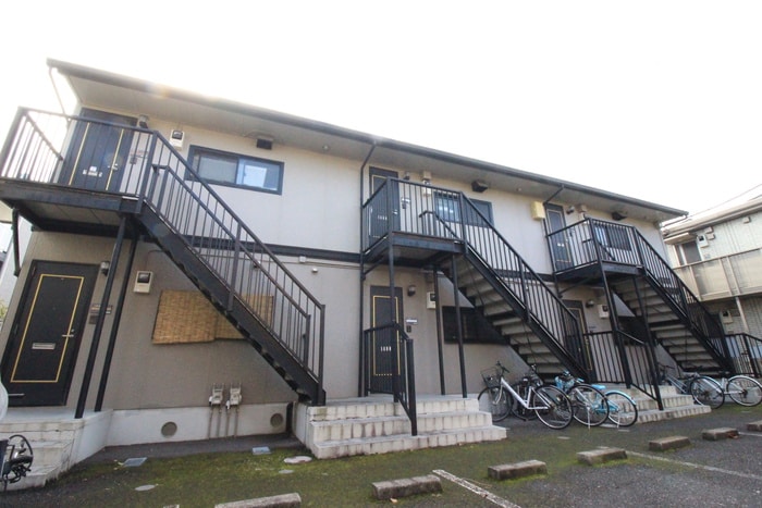 外観写真 コスモクレールⅢ