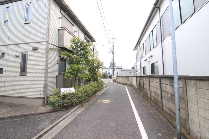 周辺環境 コスモクレールⅢ