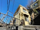 ノア按針の外観