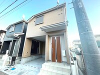 Kolet羽村#11