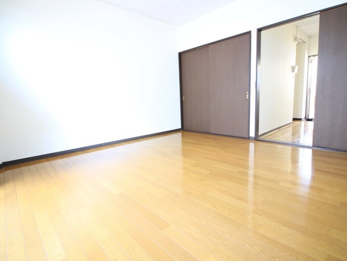 居室 ソレイユ