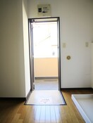 廊下 ソレイユ