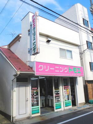 トモエハウス