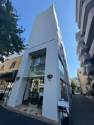 メルベージュＭＲＭの外観