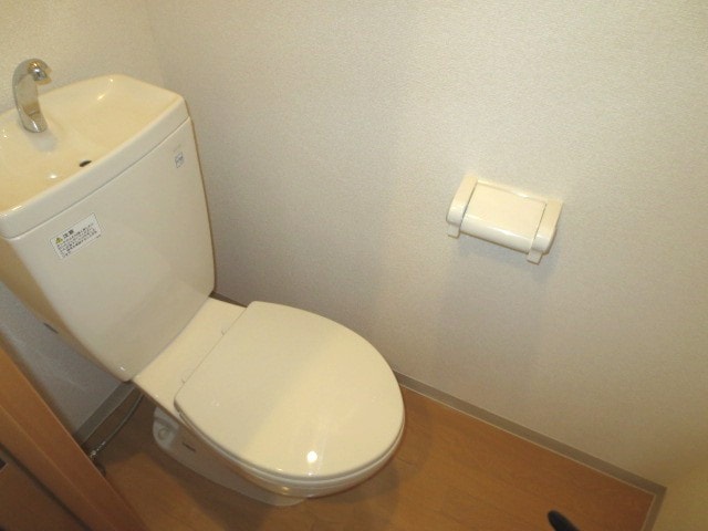 トイレ メルベージュＭＲＭ