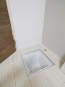 内観写真 クライムスズヤ