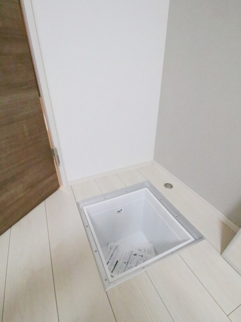内観写真 クライムスズヤ