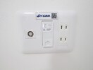 室内からの展望 クライムスズヤ