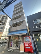 サンライズ江東