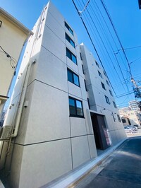 ココキューブ木場