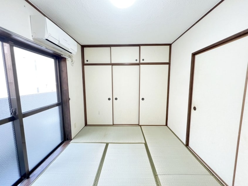 居室 シンセリティ平井(101)