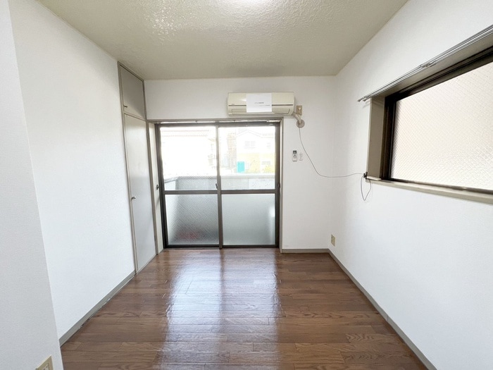 居室 シンセリティ平井(101)