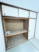 収納 シンセリティ平井(101)