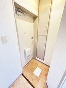 玄関 シンセリティ平井(101)