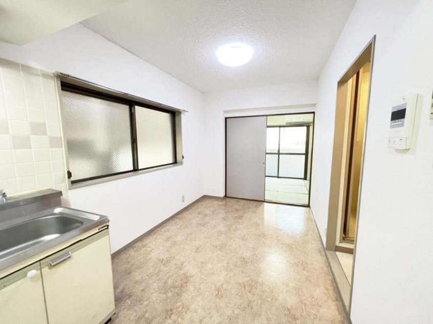 内観写真 シンセリティ平井(101)