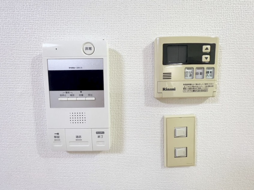 内観写真 シンセリティ平井(101)