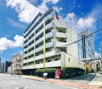 スカイコ－ト木場ガ－デン(711)