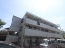 パ－クハイム１２の外観