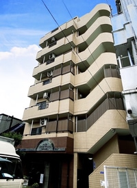 ハイタウン梅屋敷(507)