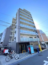 ＡＺＥＳＴ下落合（802）