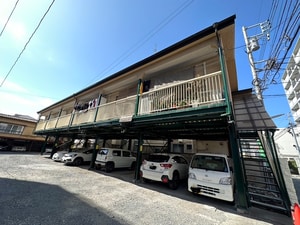 長尾荘