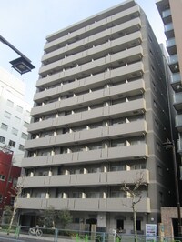 ｽｶｲｺ-ﾄ日本橋浜町第３(206)