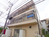 共立コーポ（３F）