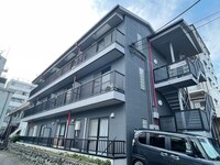 ピアレス中央林間