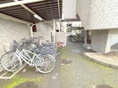 駐輪場 ﾗｲｵﾝｽﾞﾏﾝｼｮﾝ国分寺第5(210)