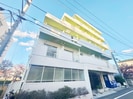 トップ稲城(208)の外観
