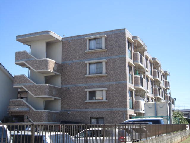 建物設備 ルミエ－ル湘南