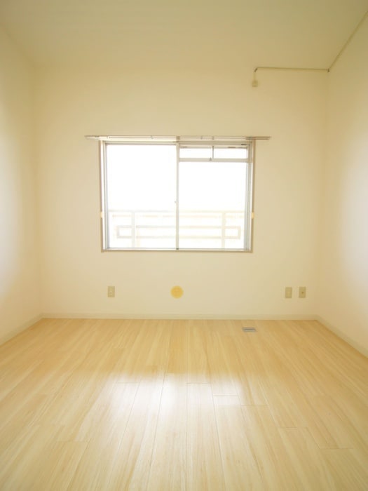 居室 美原コープタウンＤ棟