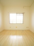 居室 美原コープタウンＤ棟