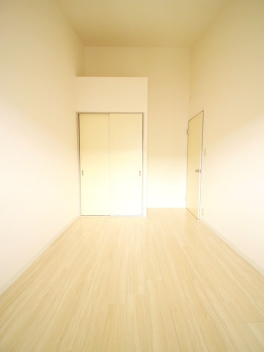 居室 美原コープタウンＤ棟