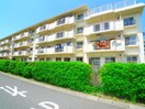 建物設備 美原コープタウンＤ棟