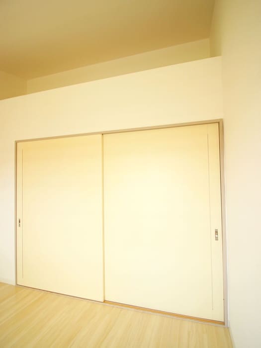 収納 美原コープタウンＤ棟