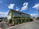 アルシオネ横浜の外観