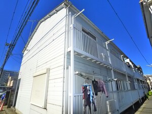 梅澤ハイツ