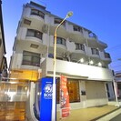 ロザール松戸（１０３）の外観