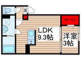 KEIAI RESIDENCE北小金