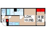 KEIAI RESIDENCE北小金