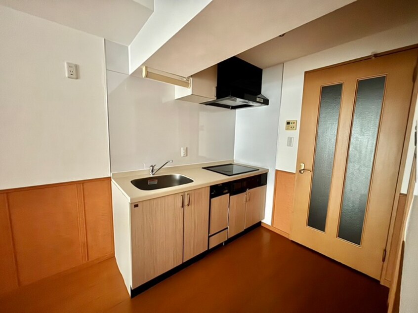 キッチン レガトス文京(102)